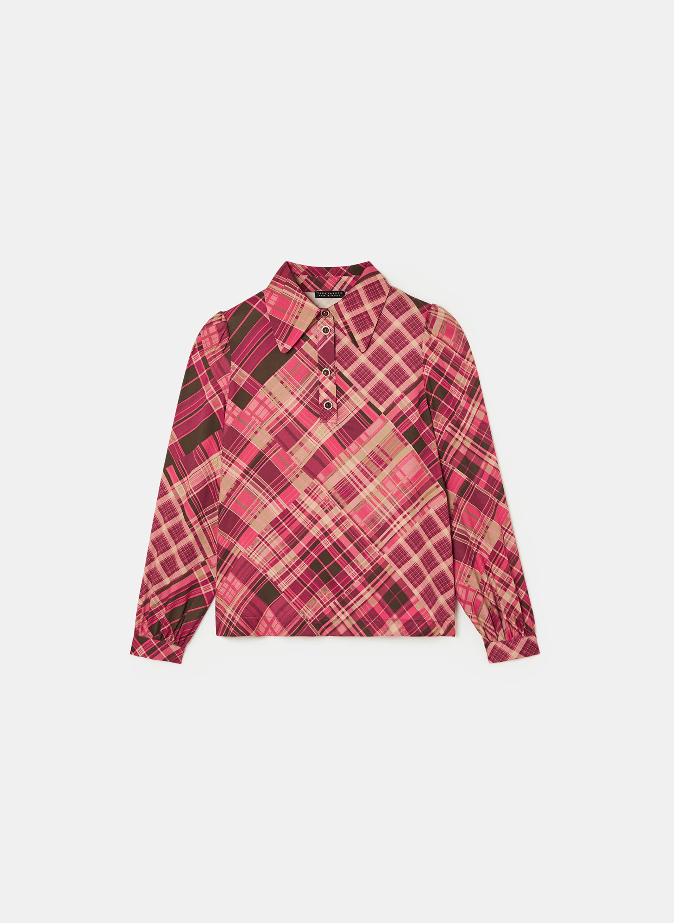 Top tonio TARA JARMON Rose