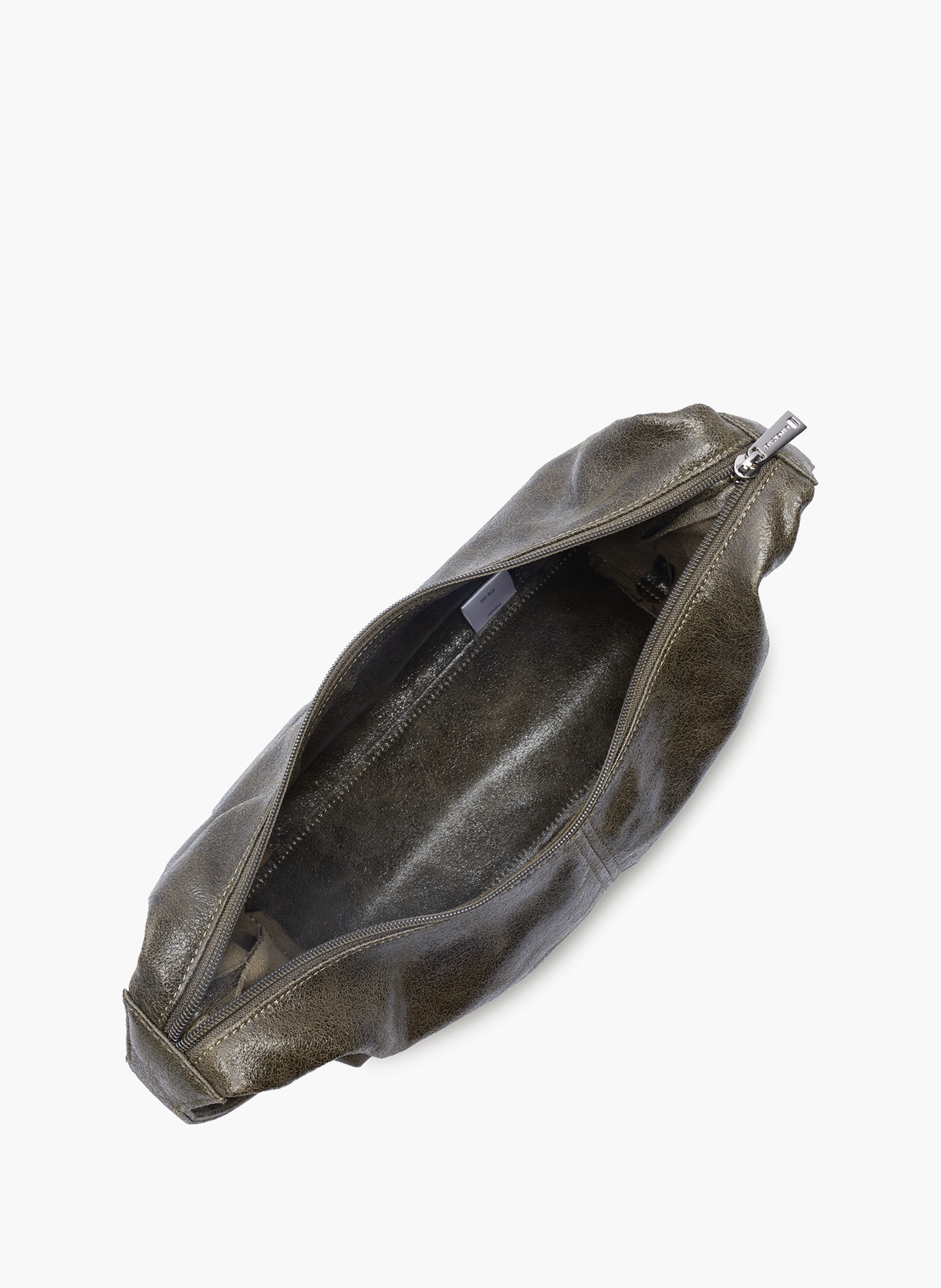 Sac hobo - rétro kba LANCASTER Kaki