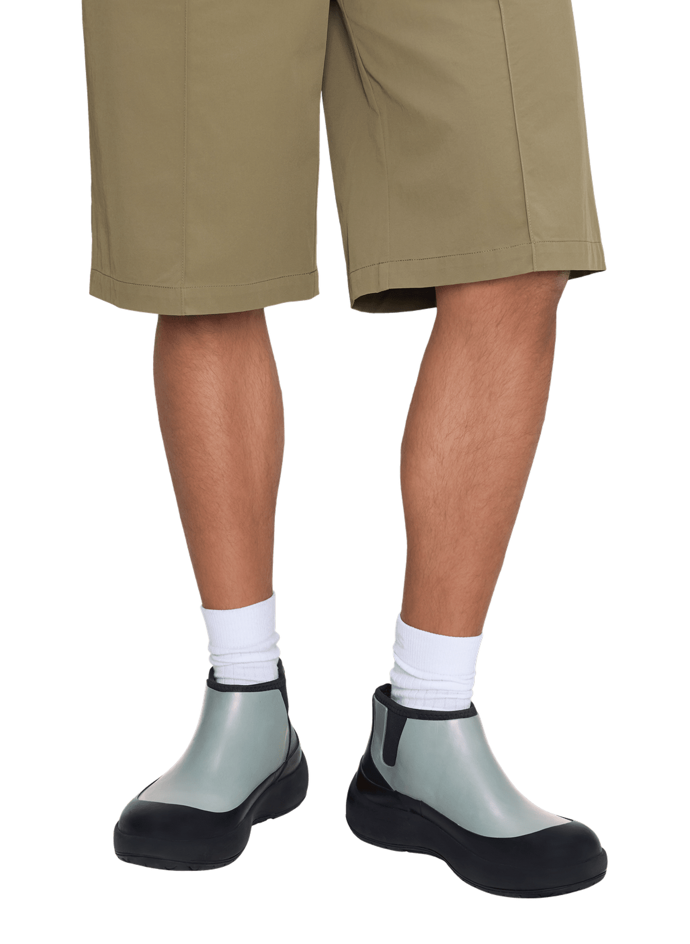 Mirage mini rubber boots RAINS Green