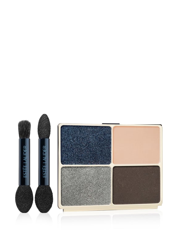 Pure Color Envy Ombres à paupières Recharge Noir by ESTÉE LAUDER ESTÉE LAUDER Pure Color Envy Ombres à paupières Recharge Noir