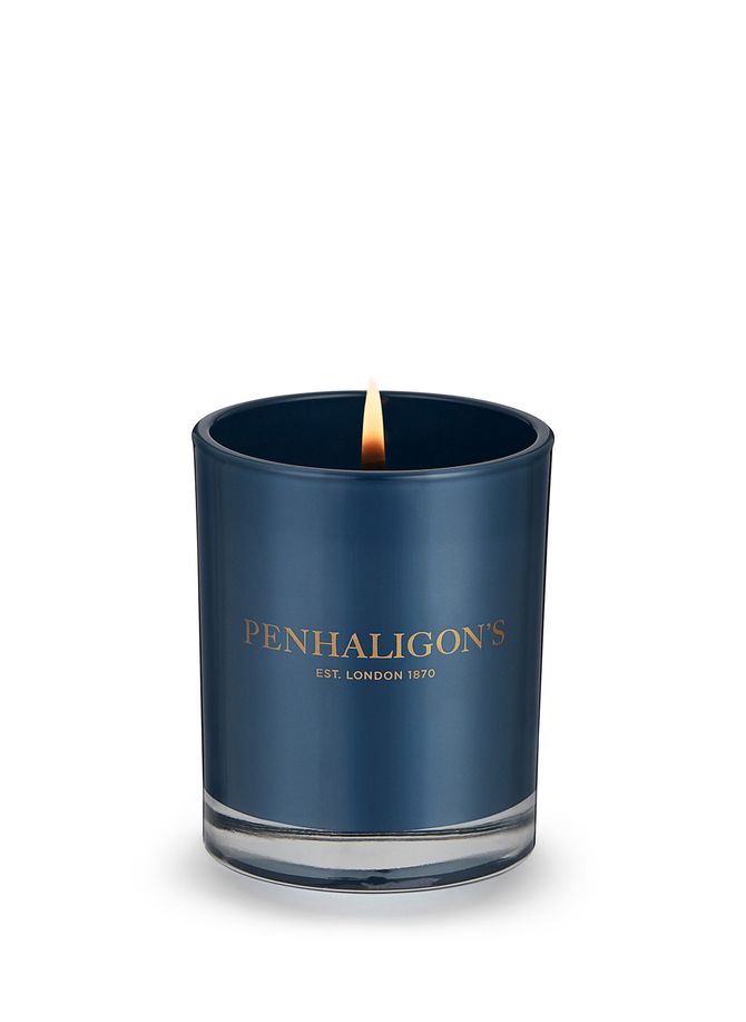 Roanoke Ivy medium candle PENHALIGON'S