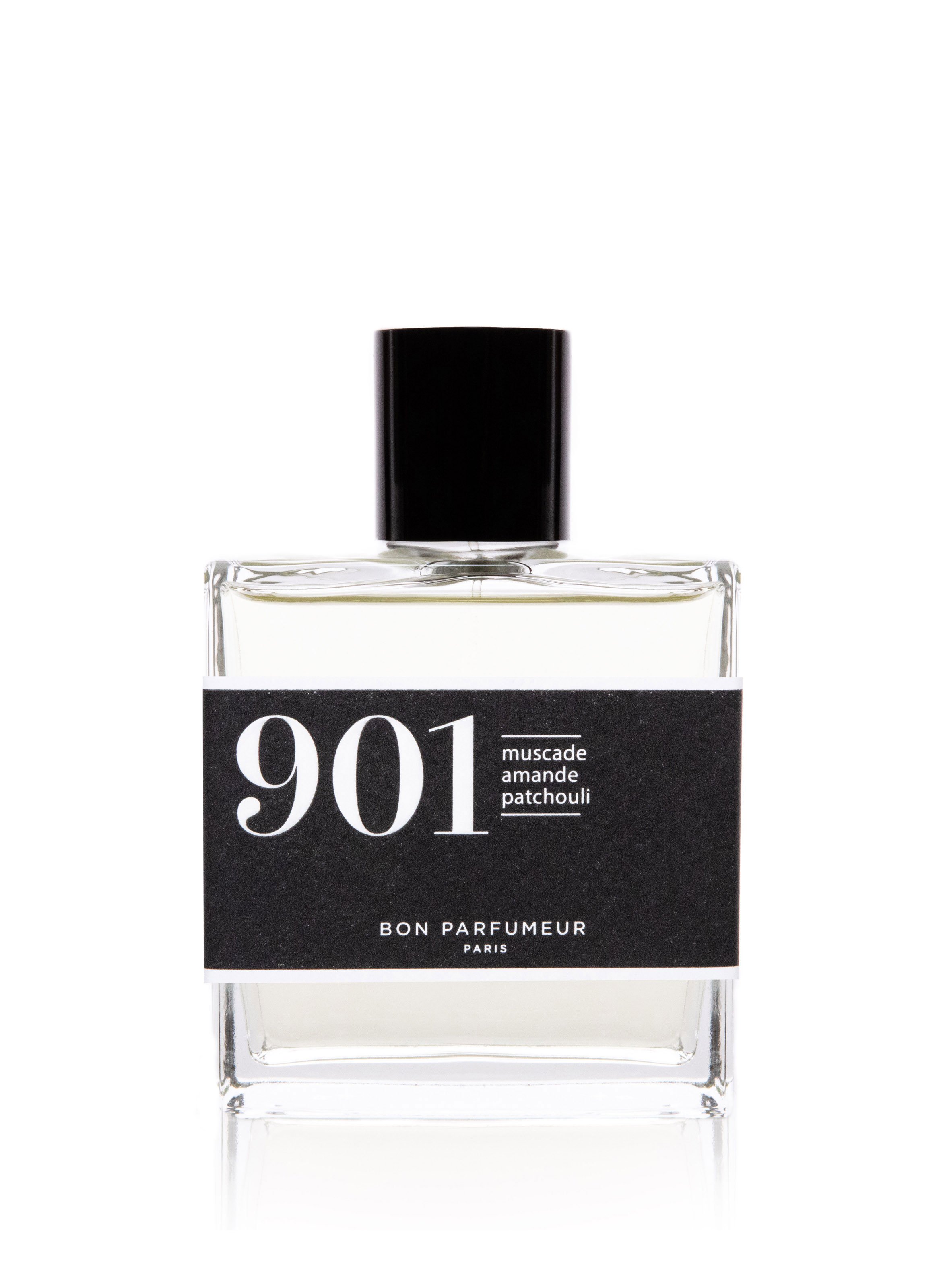 901 perfume BON PARFUMEUR No color