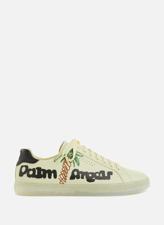 Palm angels 2025 men's sneakers