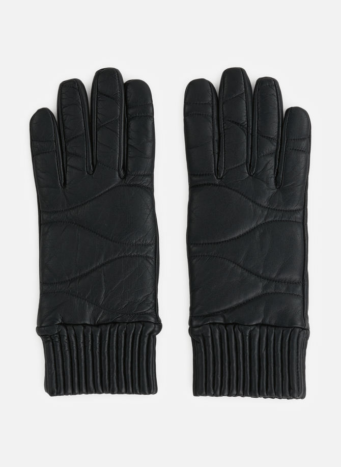Leather gloves ARISTIDE