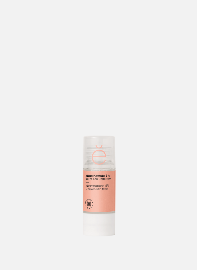 Pure active ingredient Niacinamide 5% PURE STATE