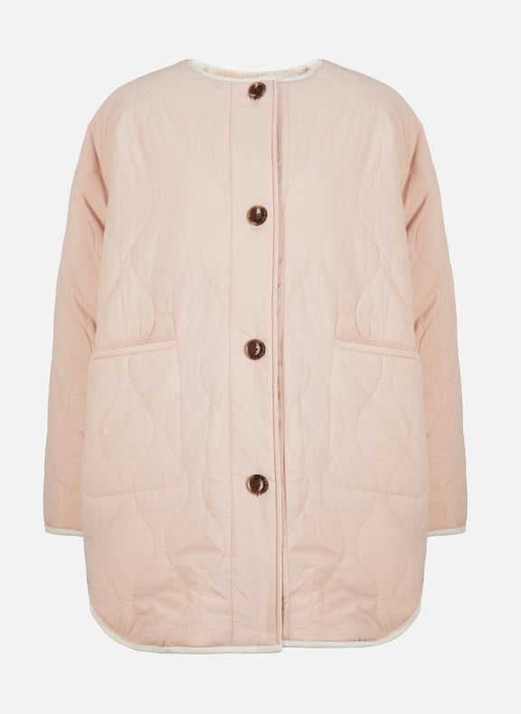Quilted jacket BELLEROSE Quilted jacket BELLEROSE