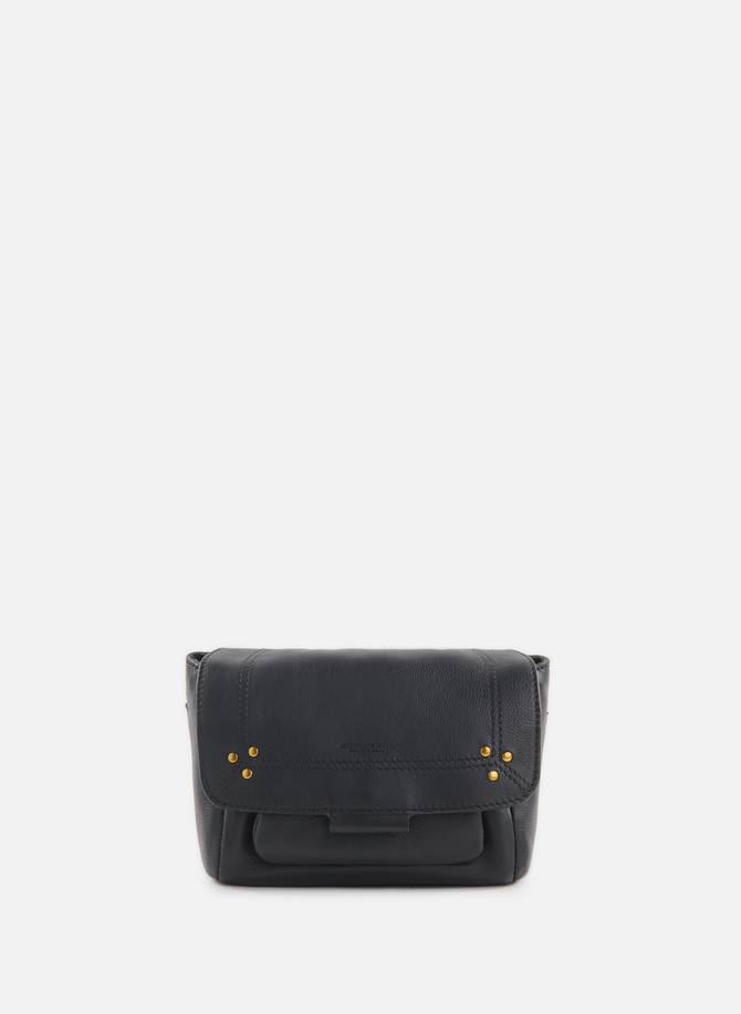 Lulu mini leather handbag  JÉRÔME DREYFUSS