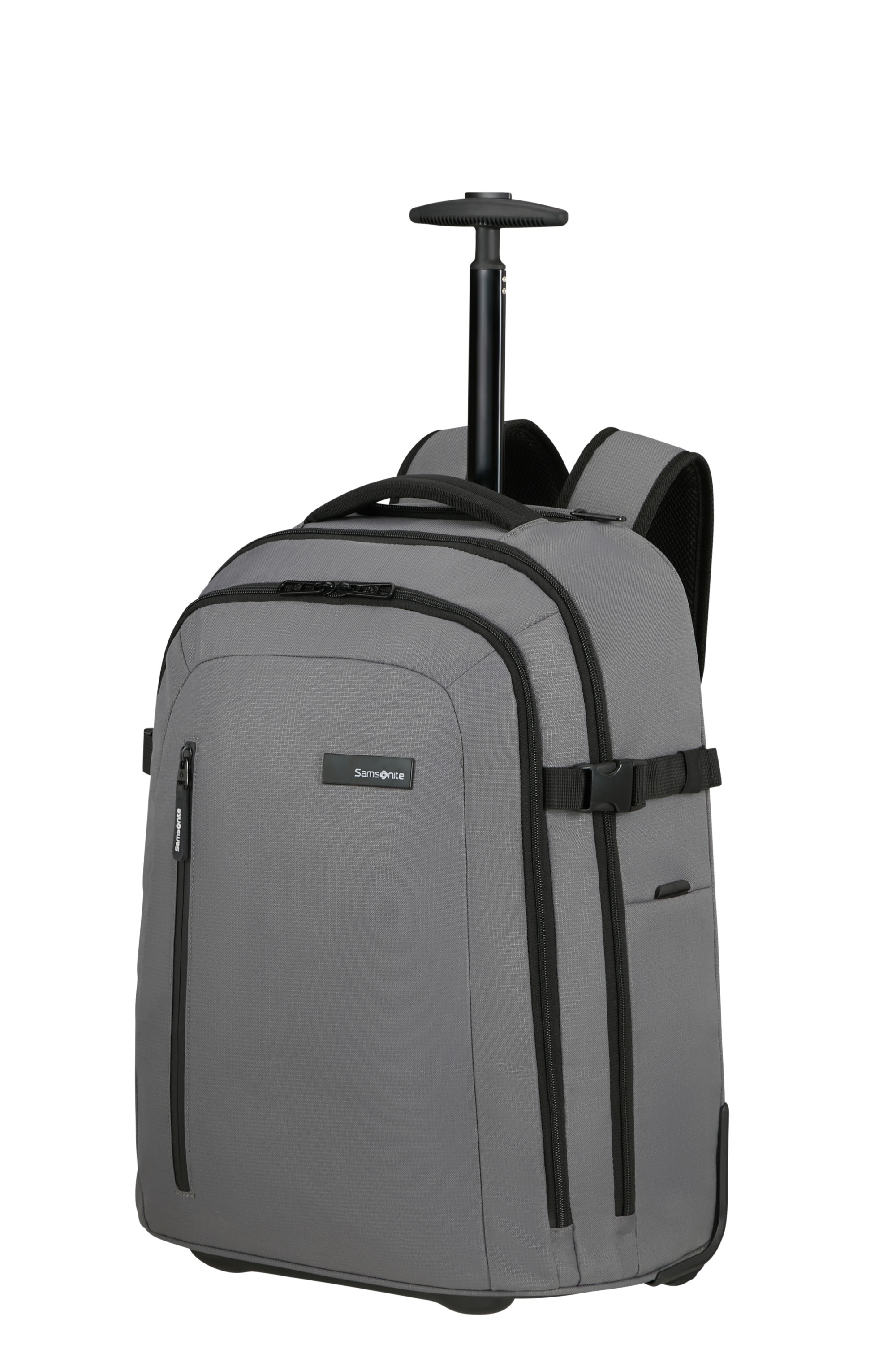 Roader sacoche ordinateur with whee taille s SAMSONITE Gris