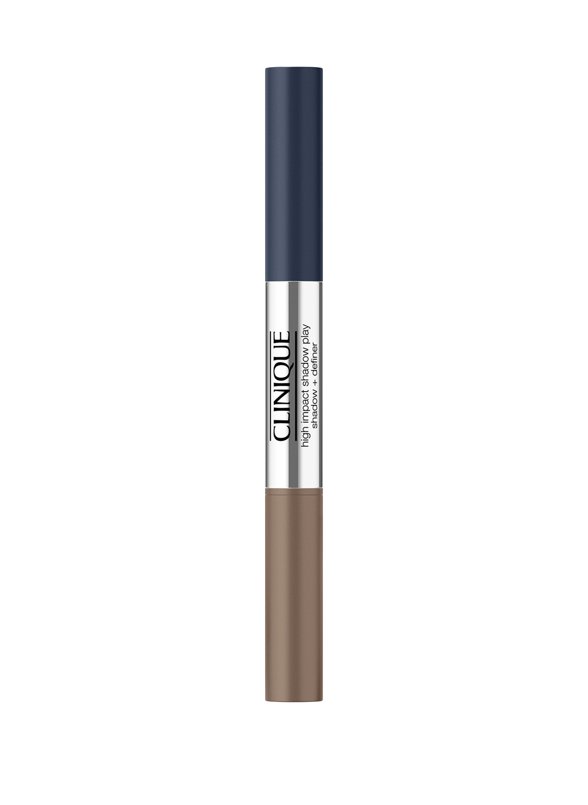 High Impact™ Shadow Play - Fards à paupières + Définisseur CLINIQUE Day + night