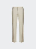 Pantalon Stain Defender slim fit  Cloud