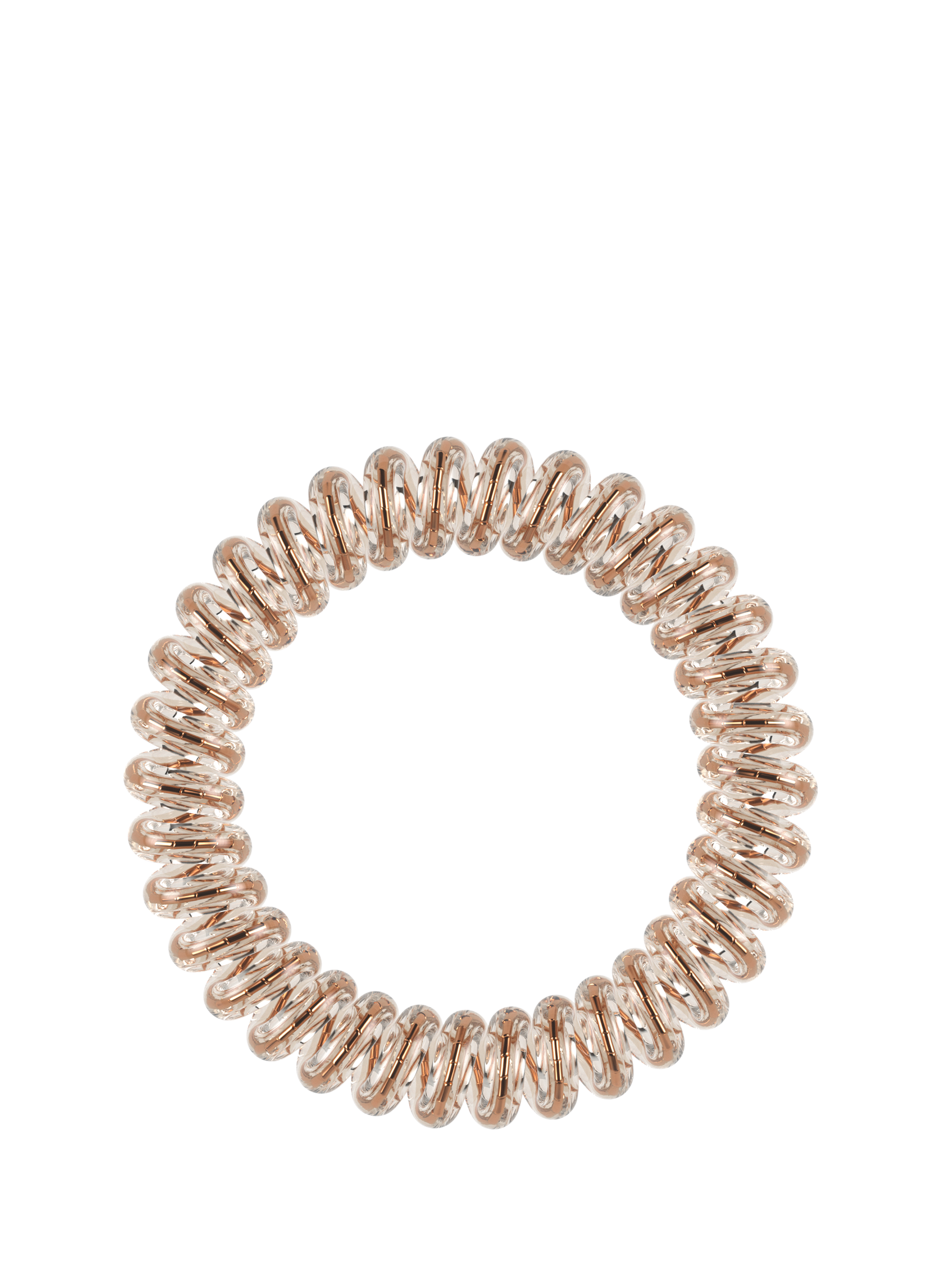 Slim Premium Bronze Me Pretty INVISIBOBBLE No color