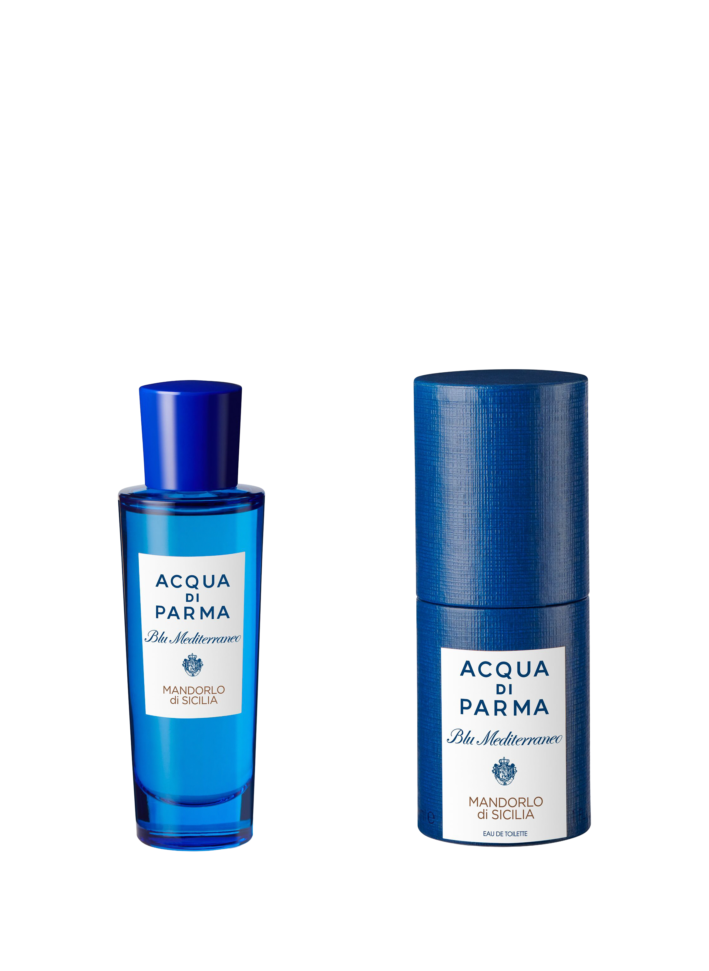 Blu Mediterraneo - Mandorlo - Eau de toilette ACQUA DI PARMA No color