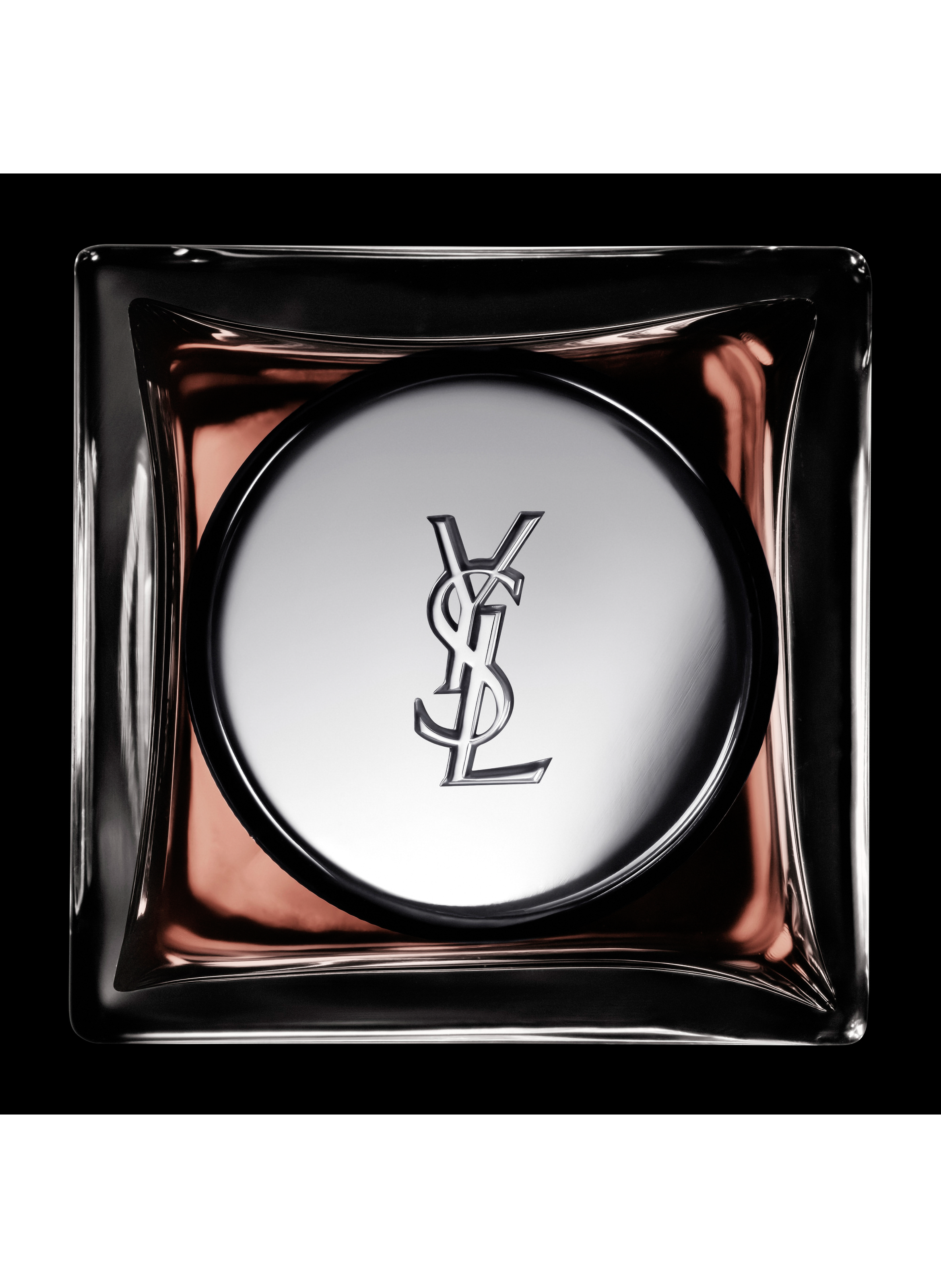 Blouse - The Perfume Wardrobe - Eau De Parfum YVES SAINT LAURENT No color
