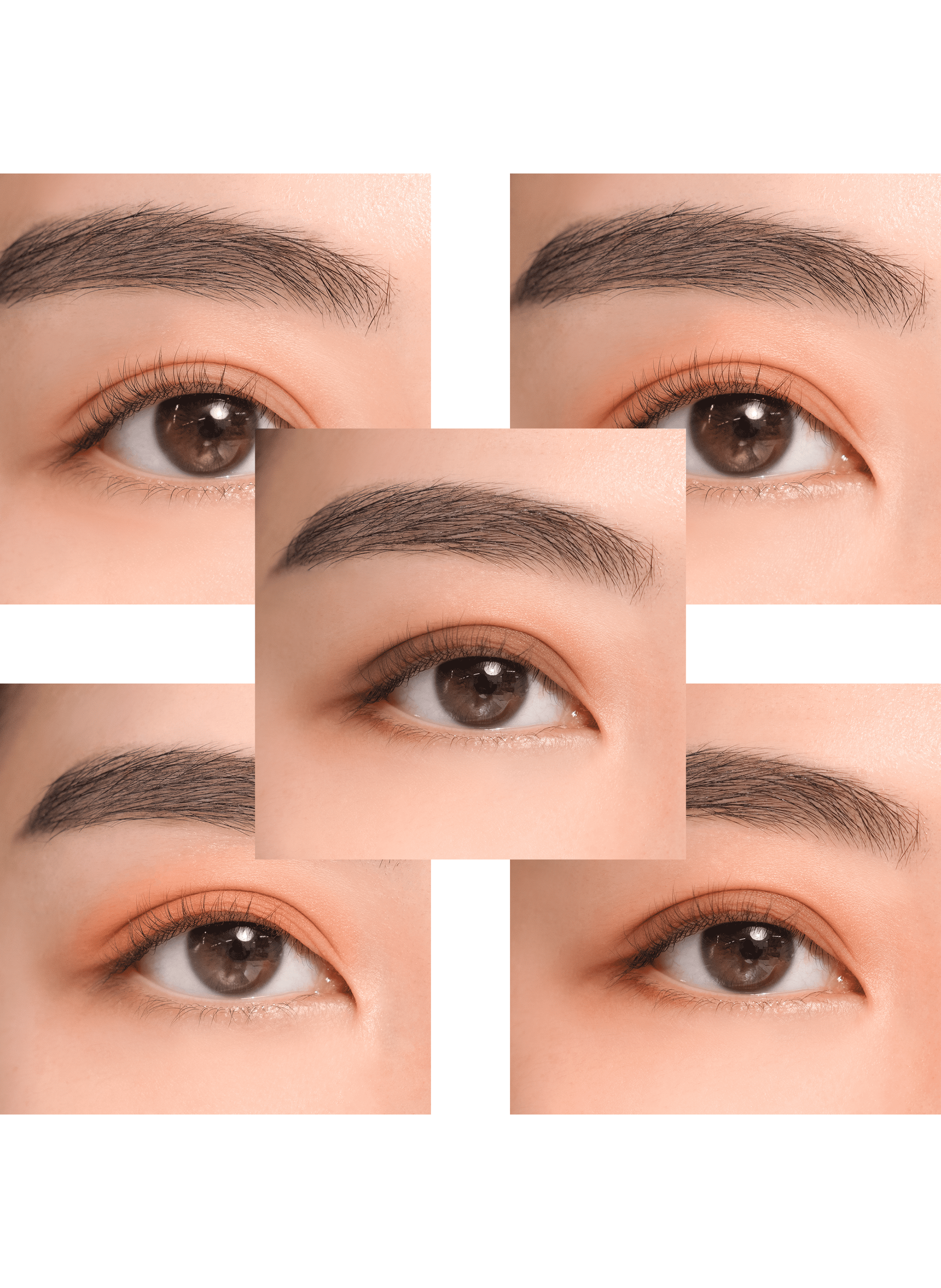 Better Than Palette - 01 Pampas Garden ROM&amp;ND No color