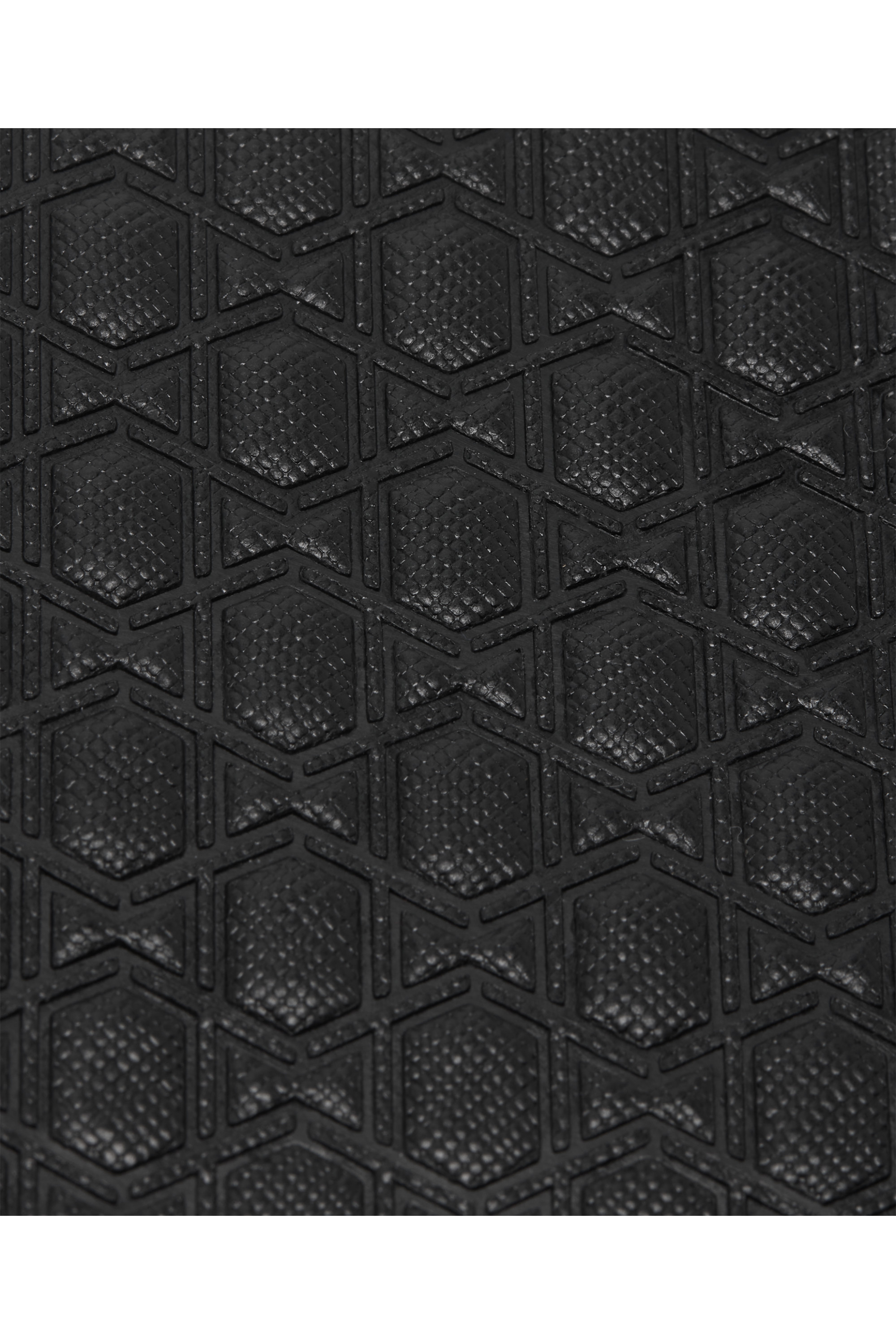 Nassau slg wallet taille s TUMI Noir