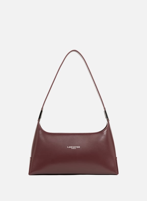 Sac à main - suave ace Rouge by LANCASTER LANCASTER Sac à main - suave ace Rouge