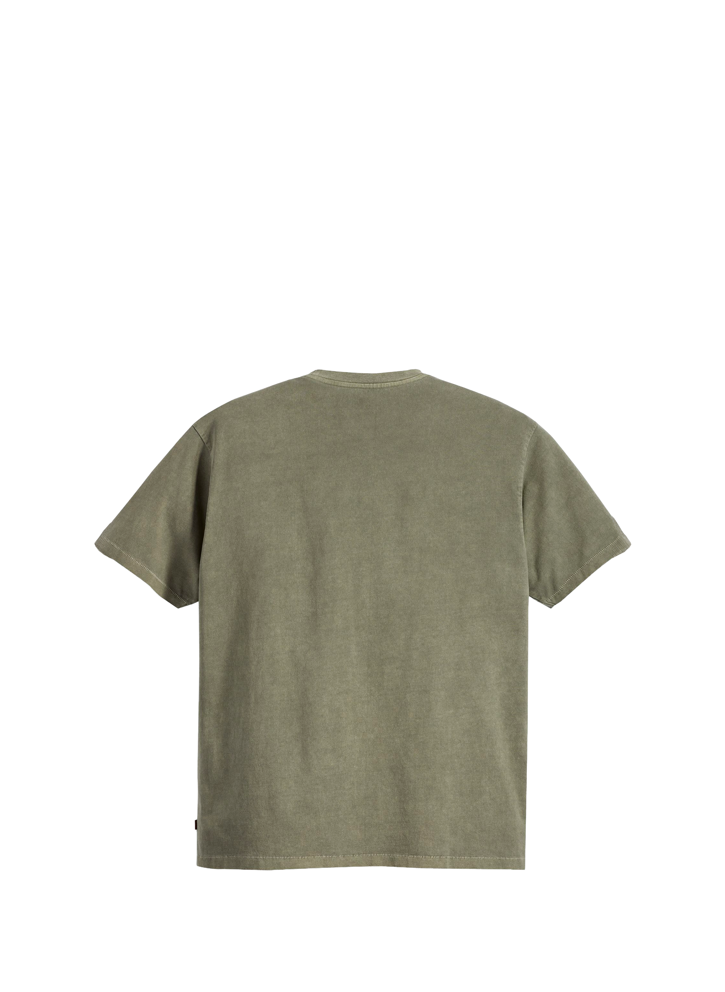 Hands Off umbrella LEVI'S Green