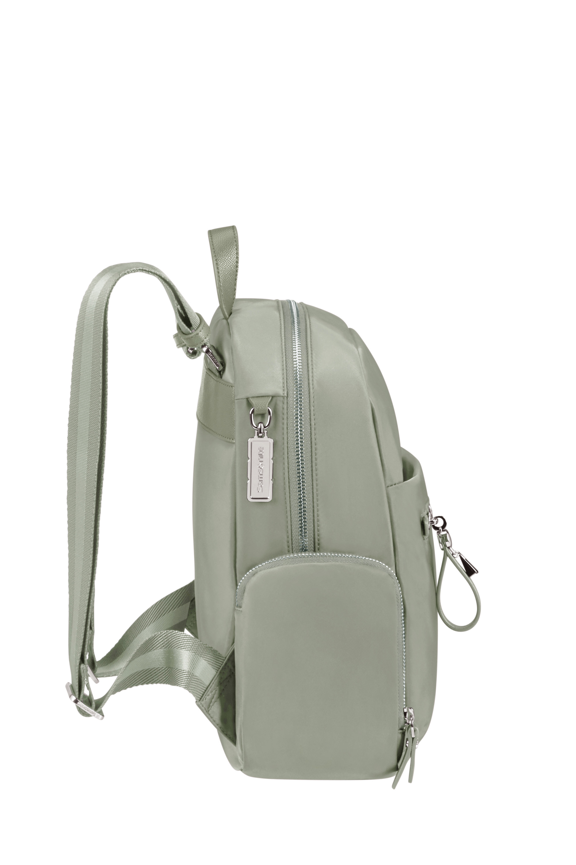Karissa evo sac à dos SAMSONITE Beige