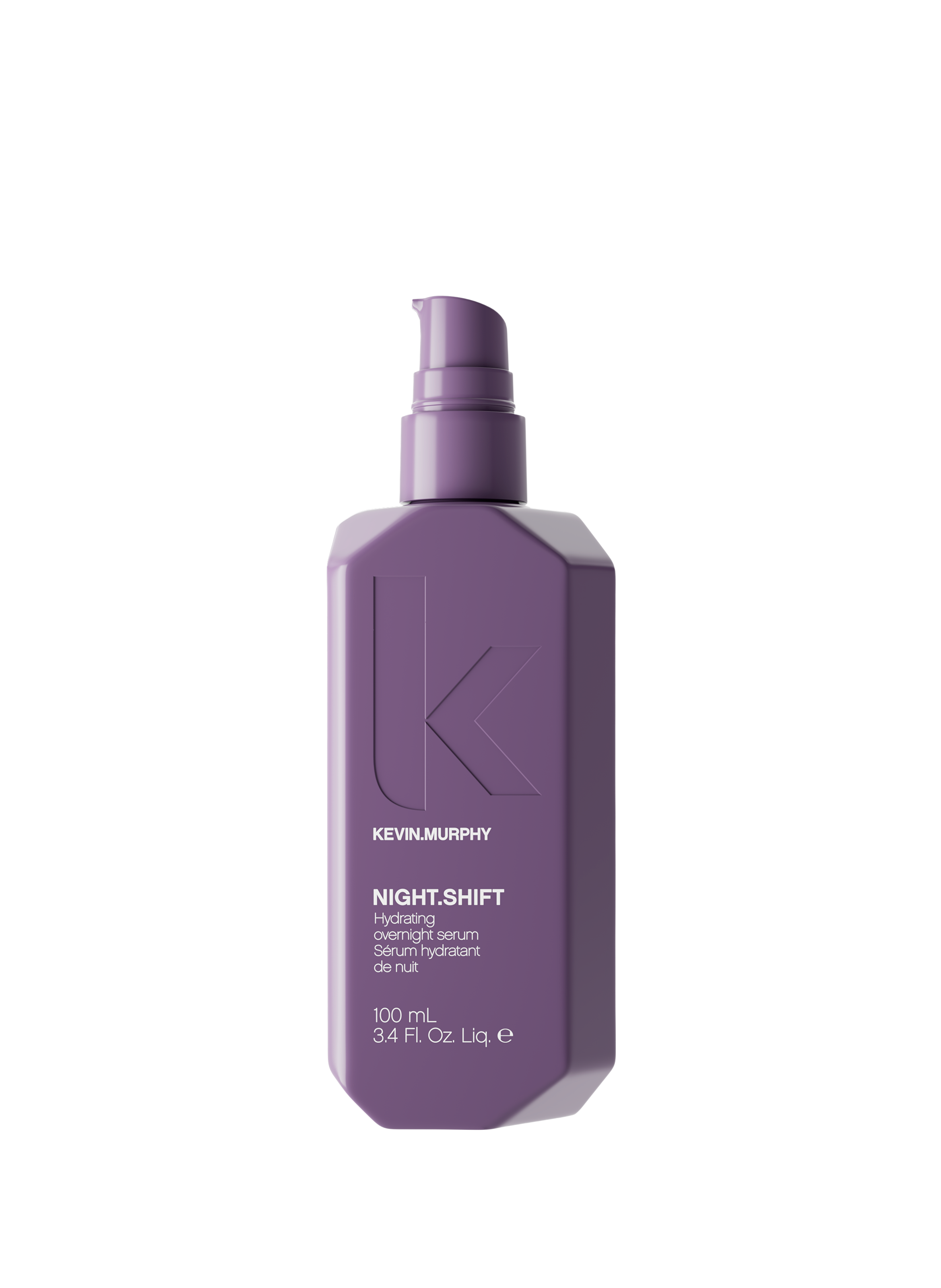 Night Serum - Night Shift KEVIN MURPHY No color
