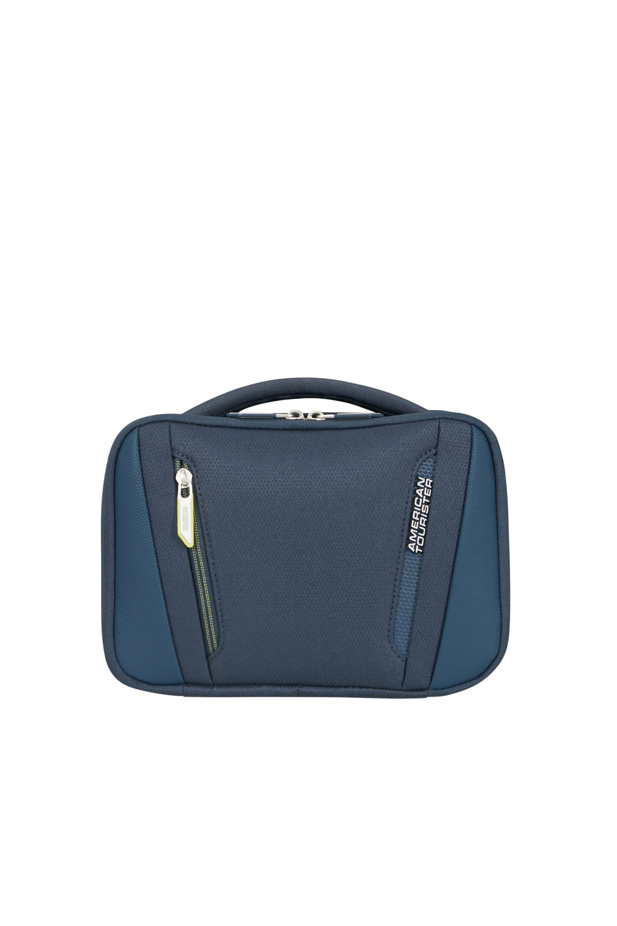 Wanderlite trousse de toilette taille S AMERICAN TOURISTER Bleu