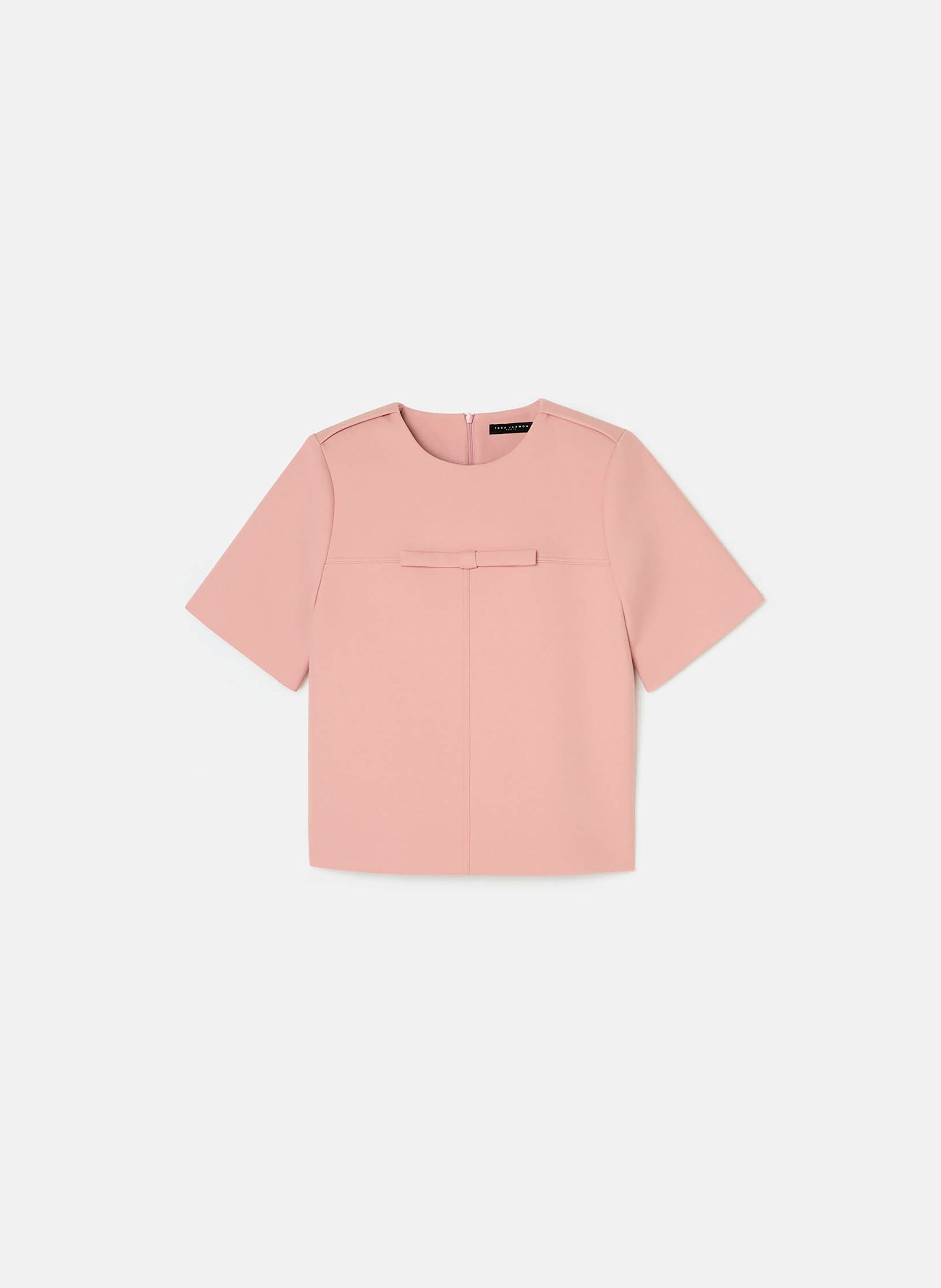 Top tea TARA JARMON Rose