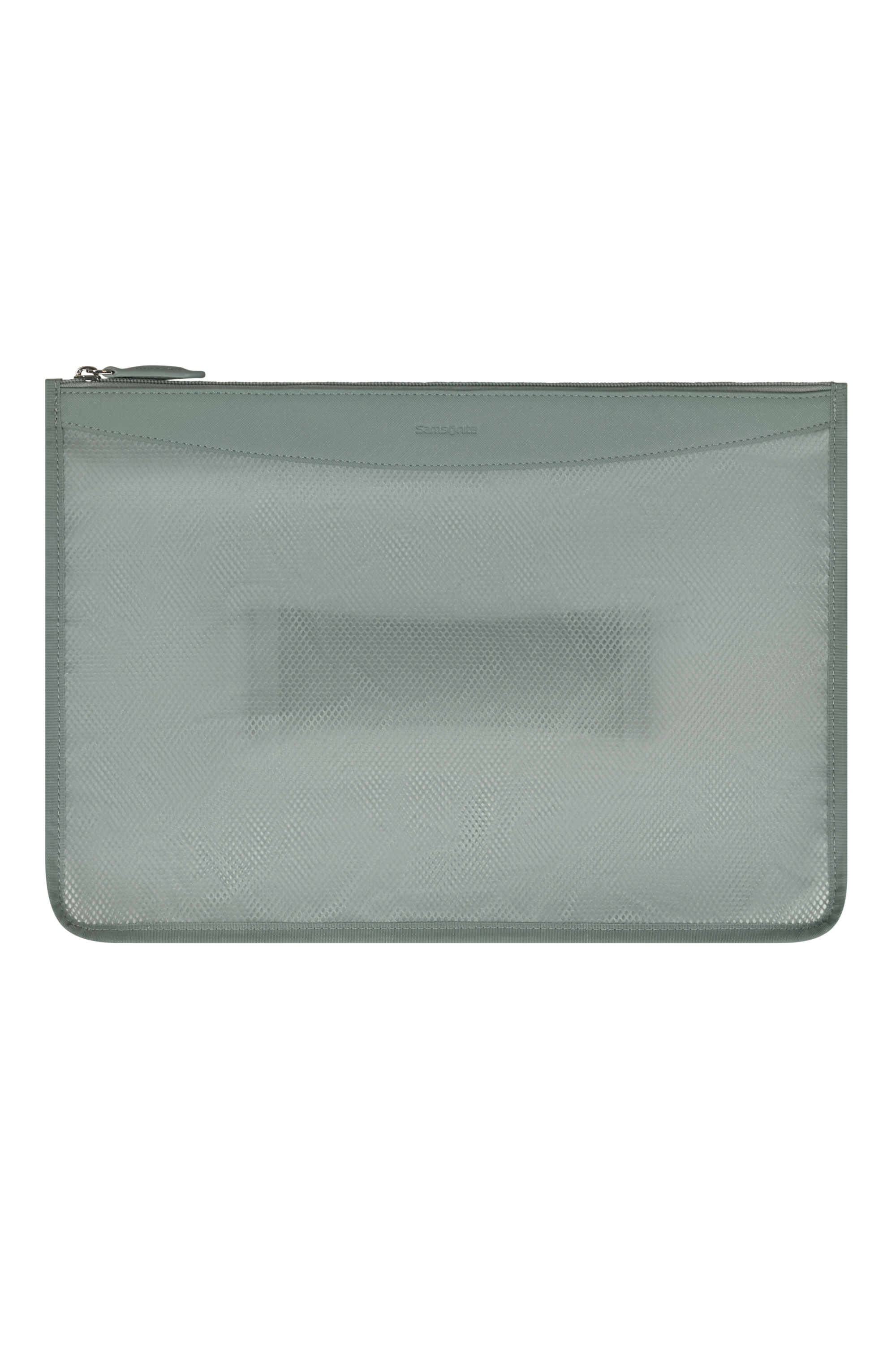 Image valise 4 roues taille s SAMSONITE Vert