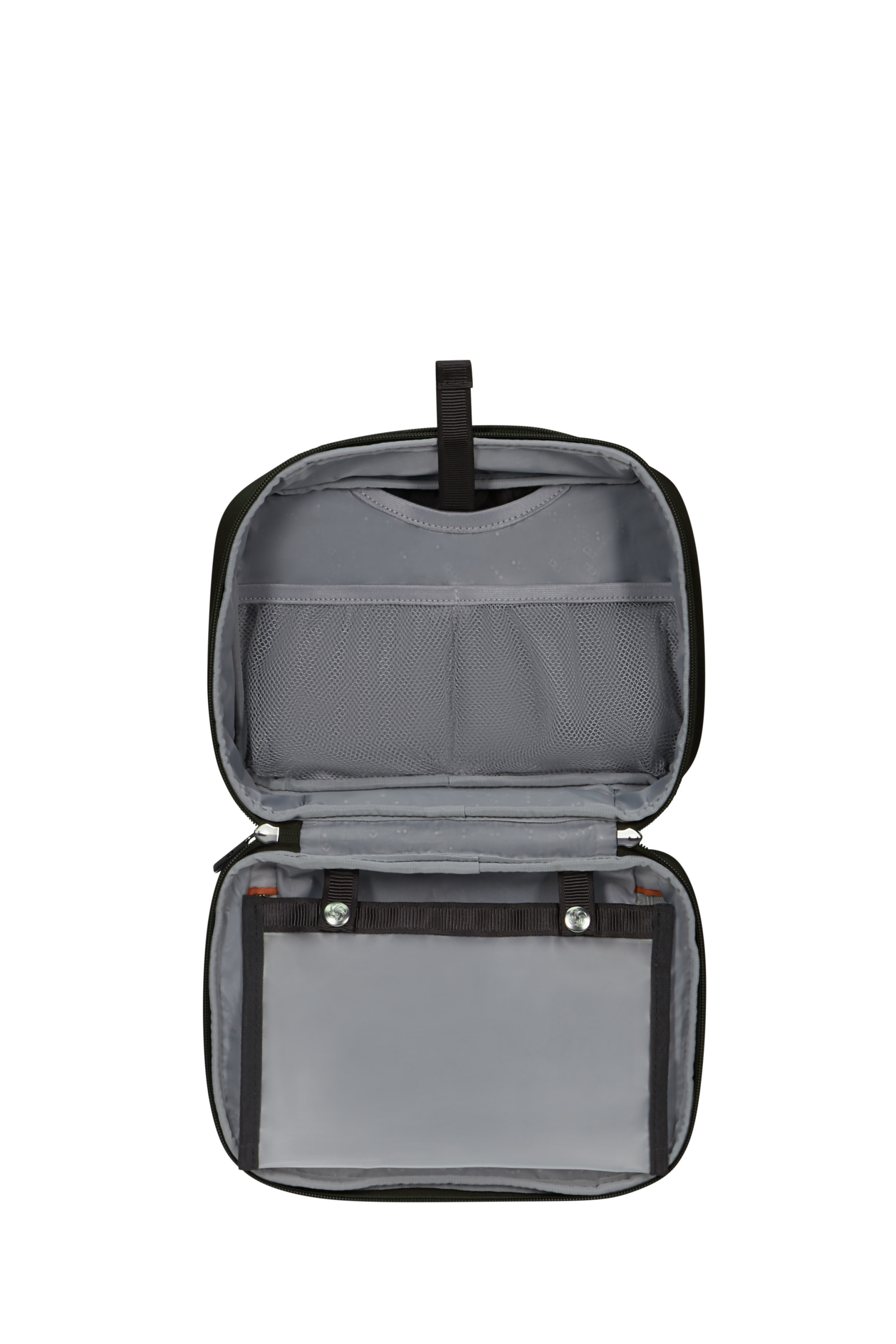 Re-lite trousse de toilette taille s SAMSONITE Noir
