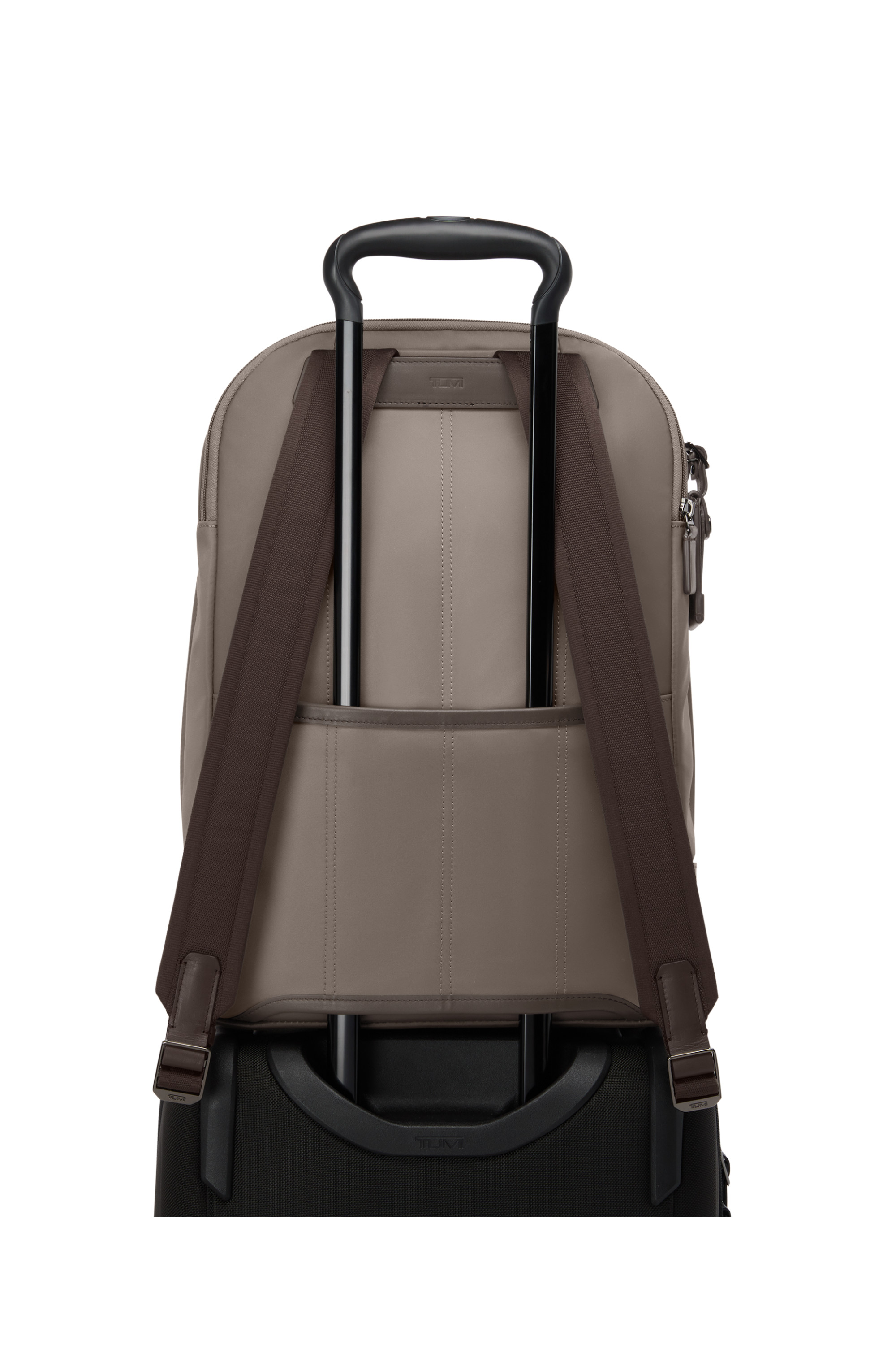 Tumi harrison sac à dos taille s TUMI Beige