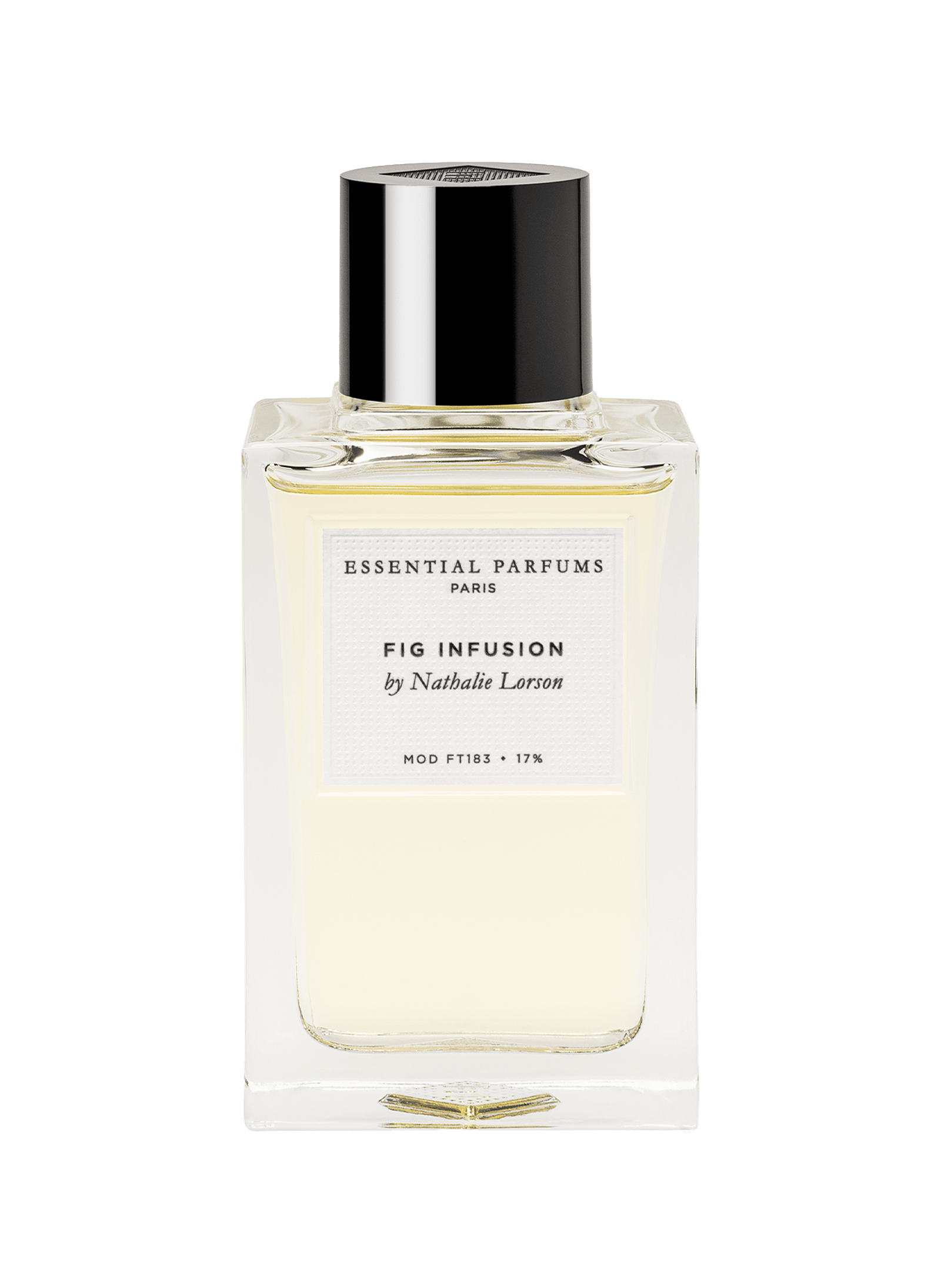 Eau de parfum - Fig Infusion ESSENTIAL PARFUMS No color