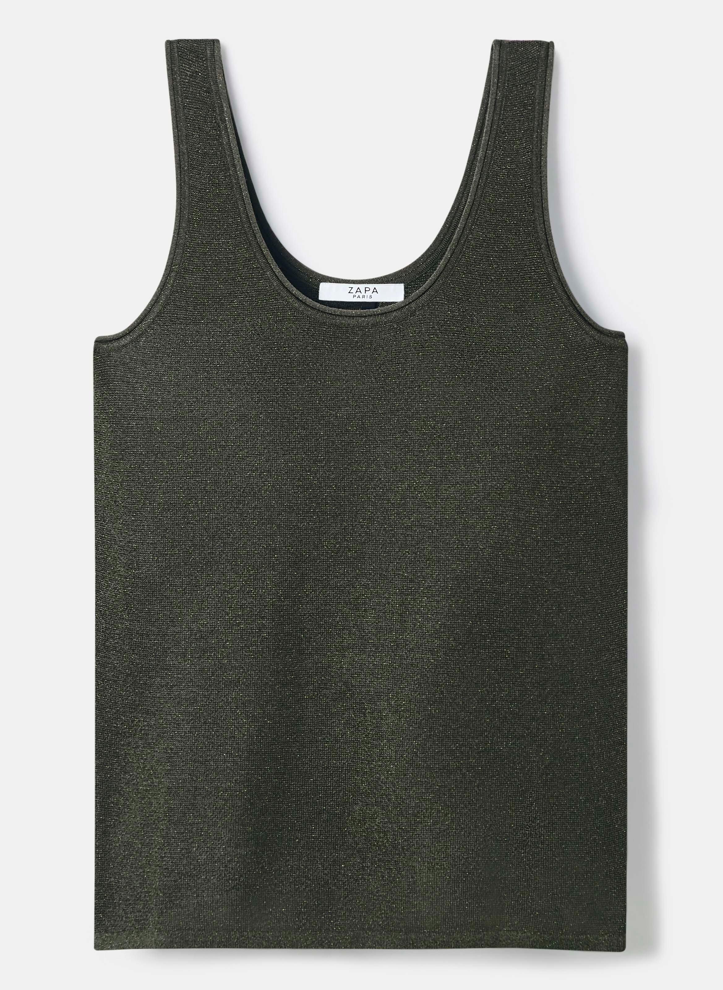 Pull  nara ZAPA Kaki