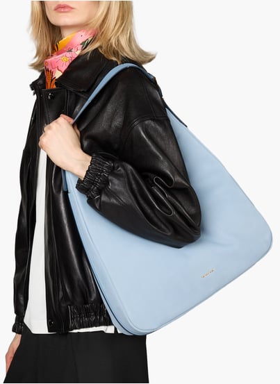 Sac à main Nolita en cuir