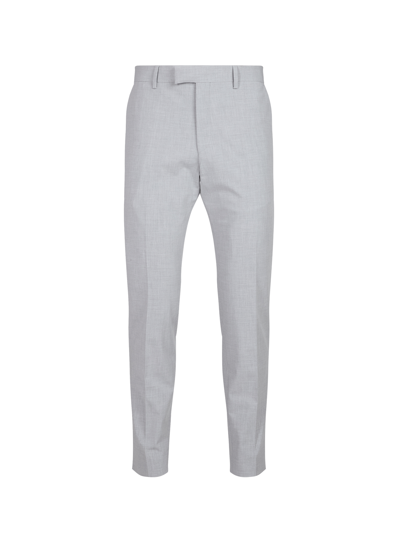 Modular Melwin suit trousers STRELLSON Grey