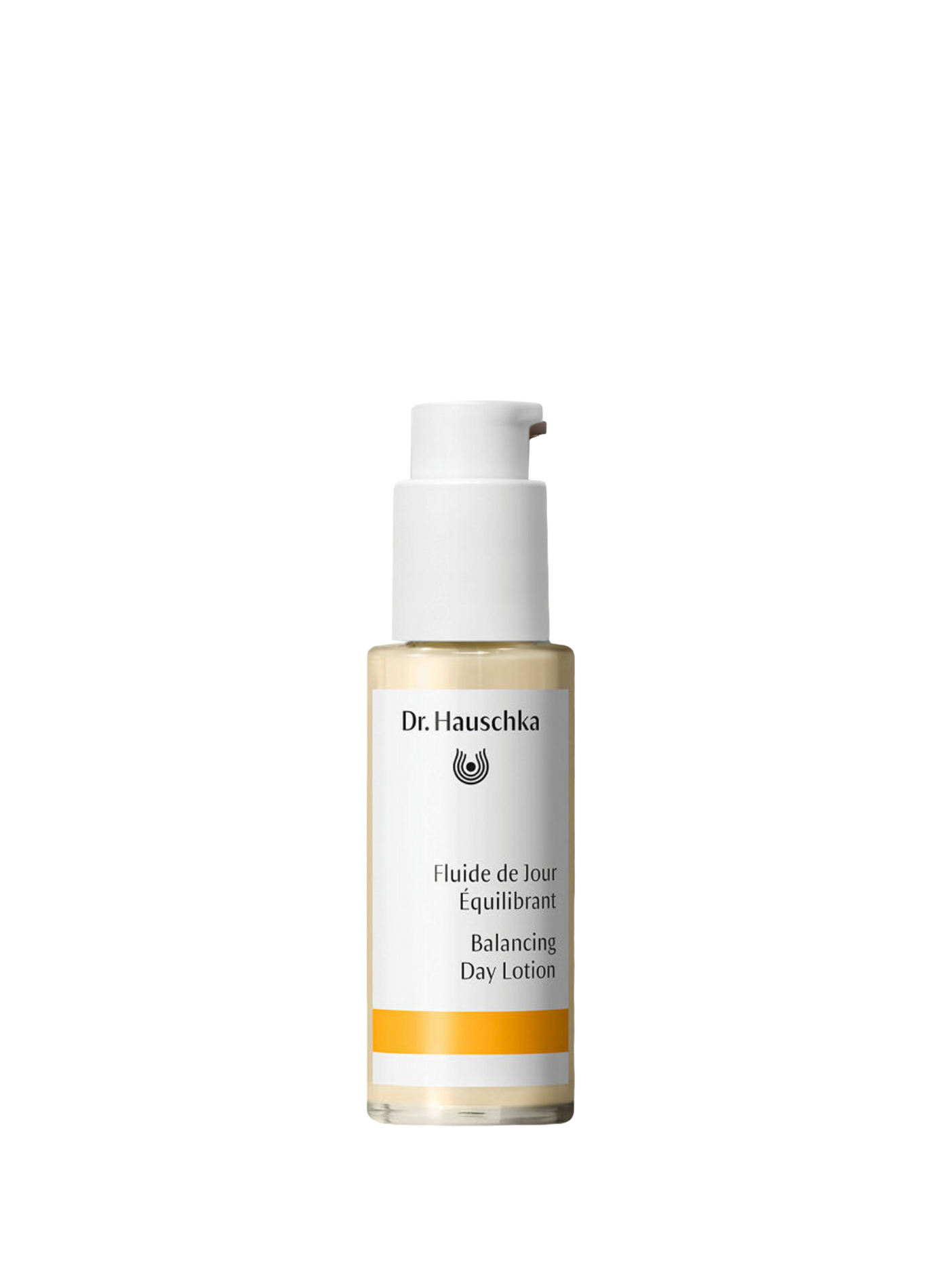 Fluide de jour équilibrant DR HAUSCHKA No color