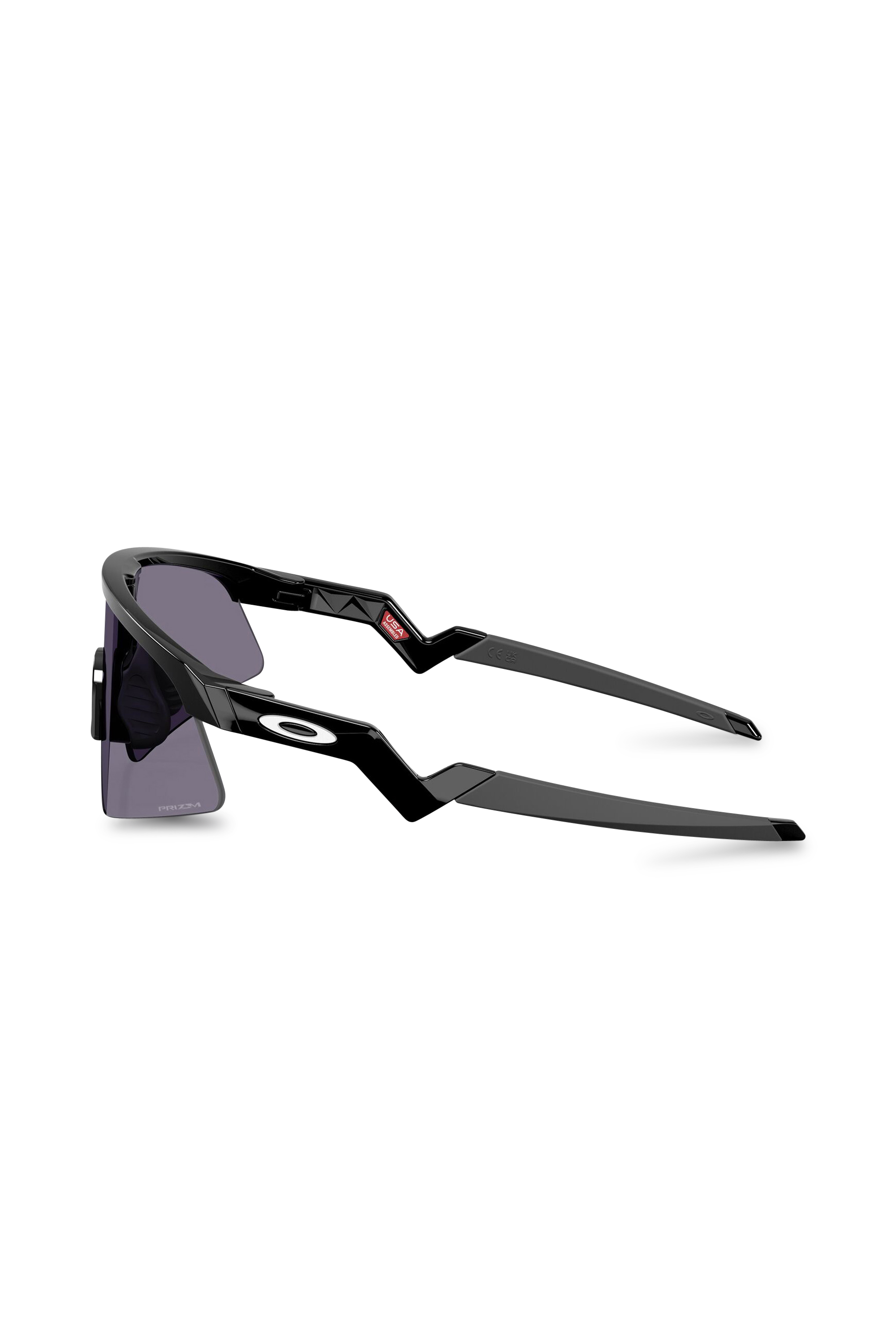 Lunettes de soleil OAKLEY Noir