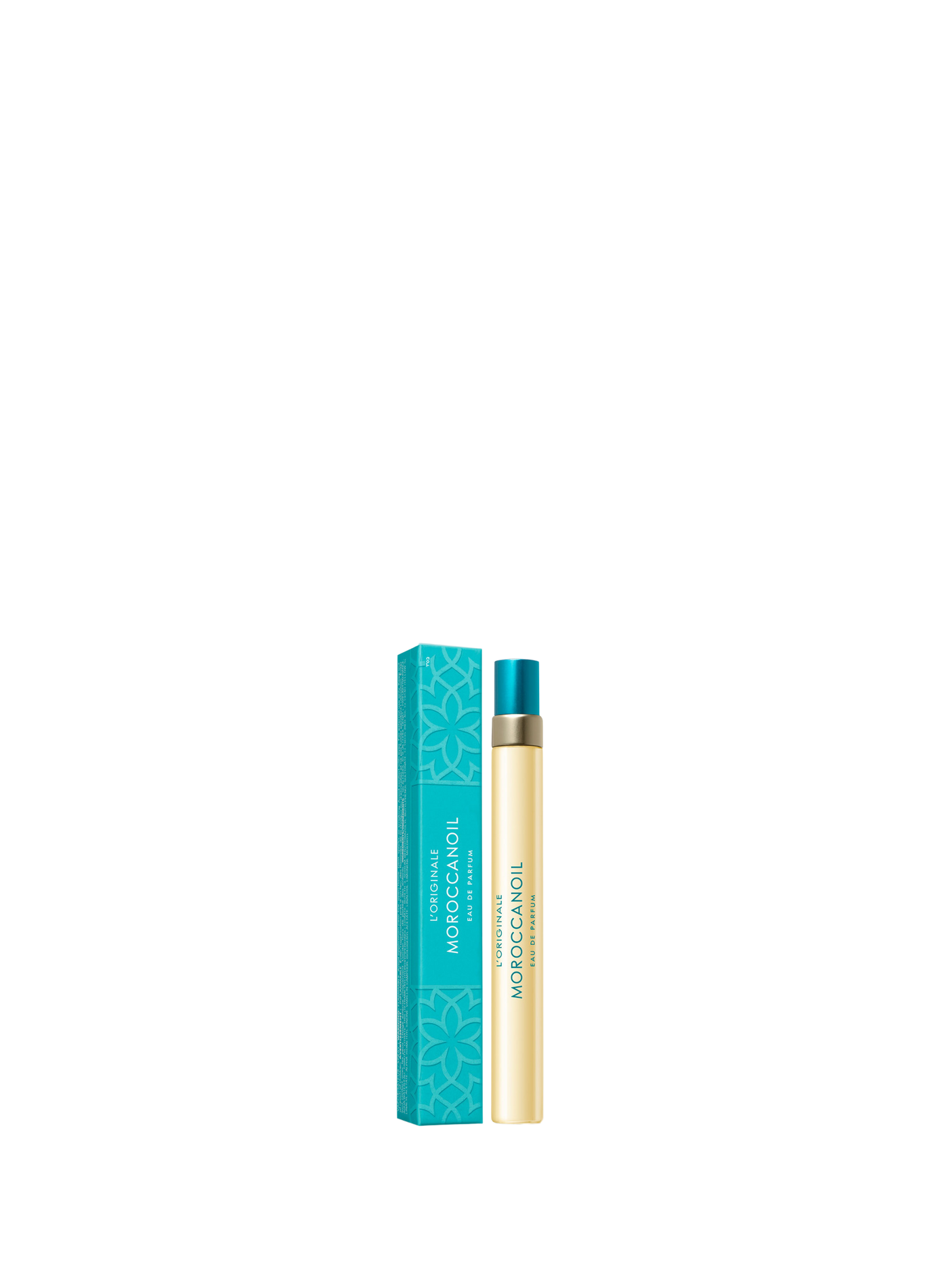 L'Originale - Eau de Parfum MOROCCANOIL No color