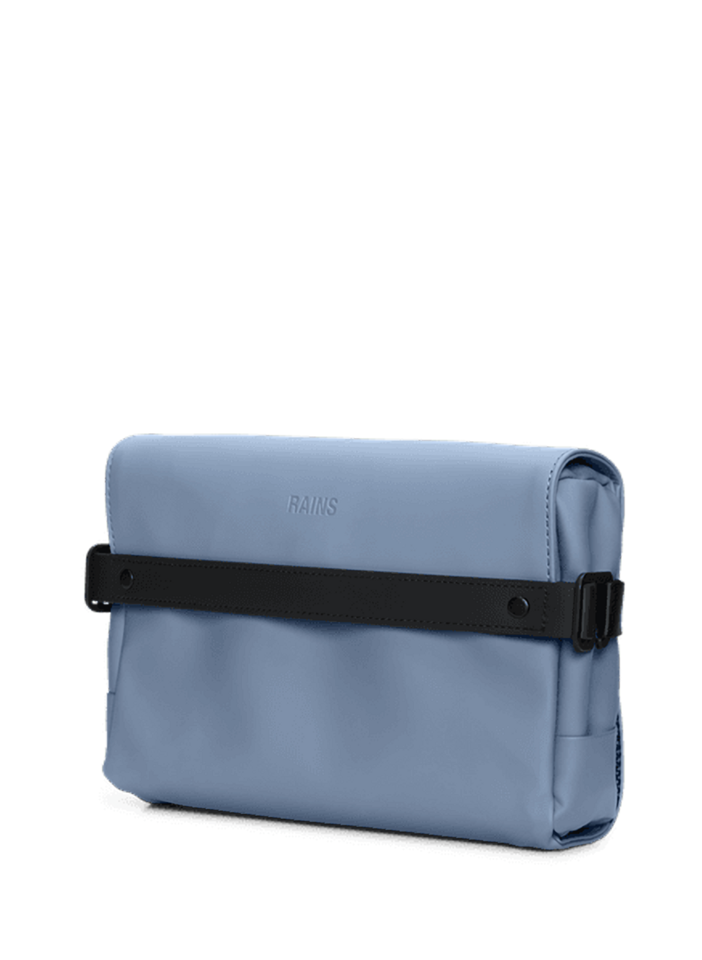 OTG Wash Bag Clutch RAINS Blue