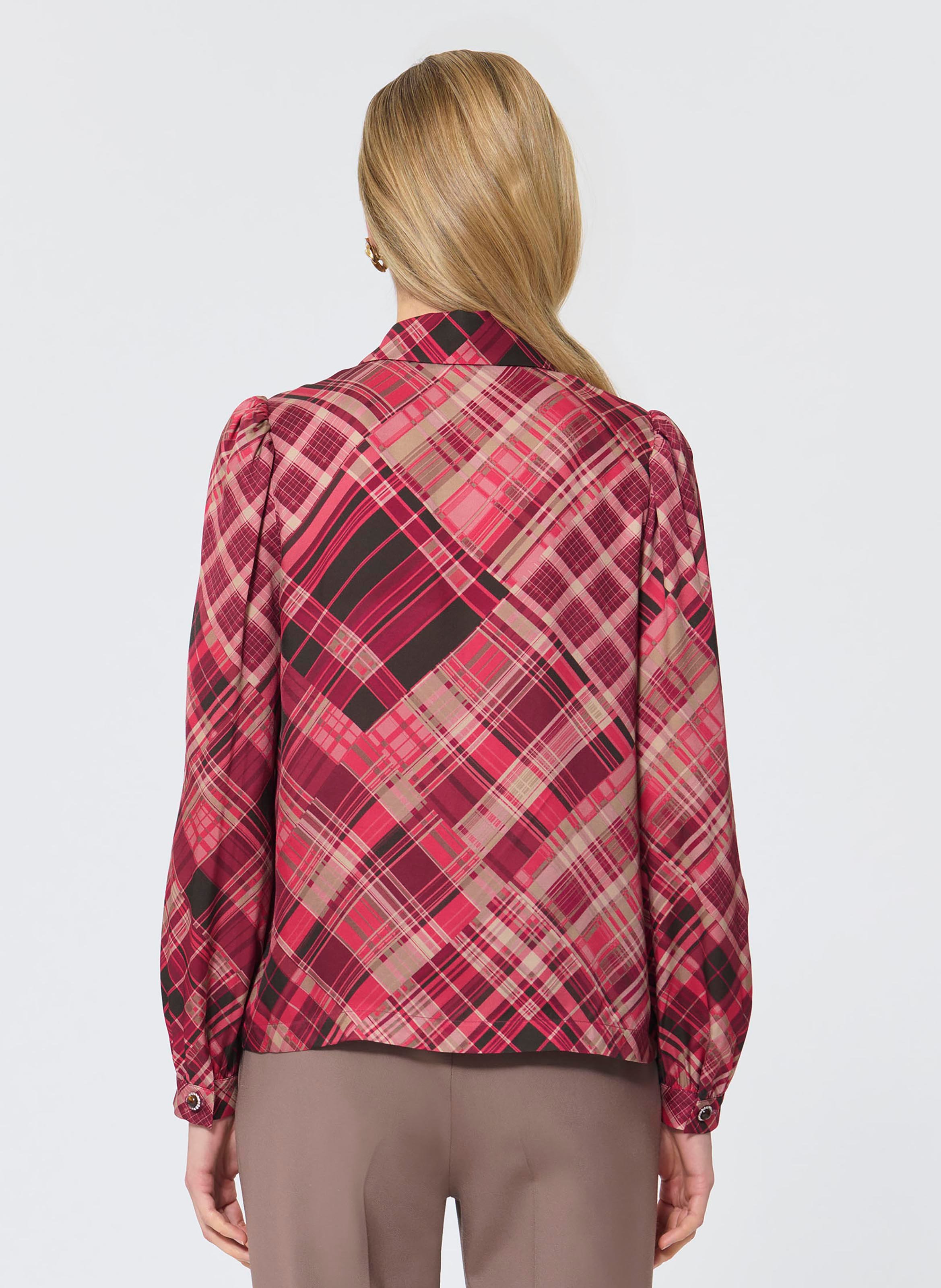 Top tonio TARA JARMON Rose