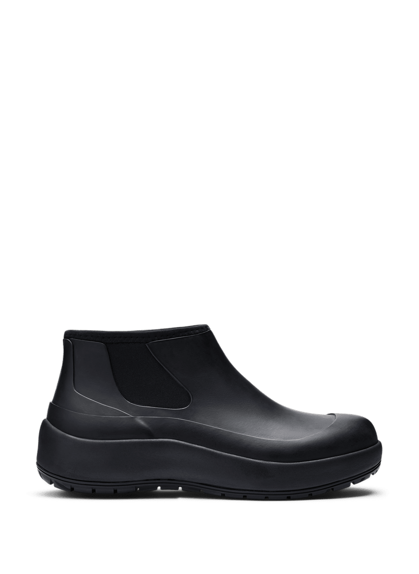 Mirage mini rubber boots RAINS Black