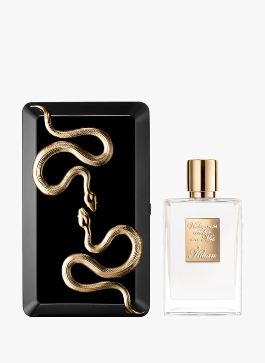 Eau de parfum - Voulez-Vous Coucher Avec Moi Coffret