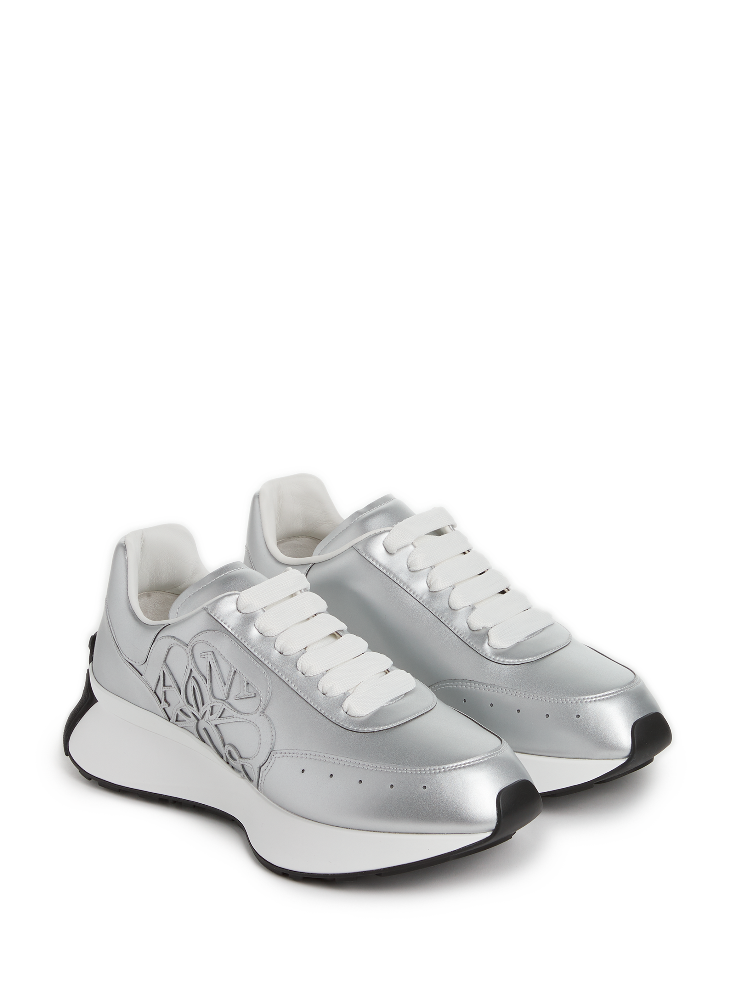 Baskets Sprint Runner