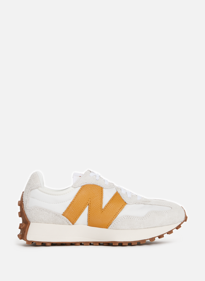 327 low-top sneakers NEW BALANCE