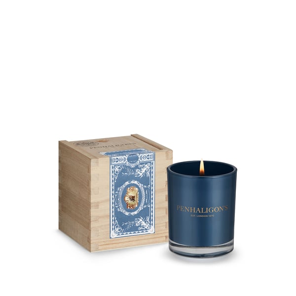 Bougie medium Roanoke Ivy