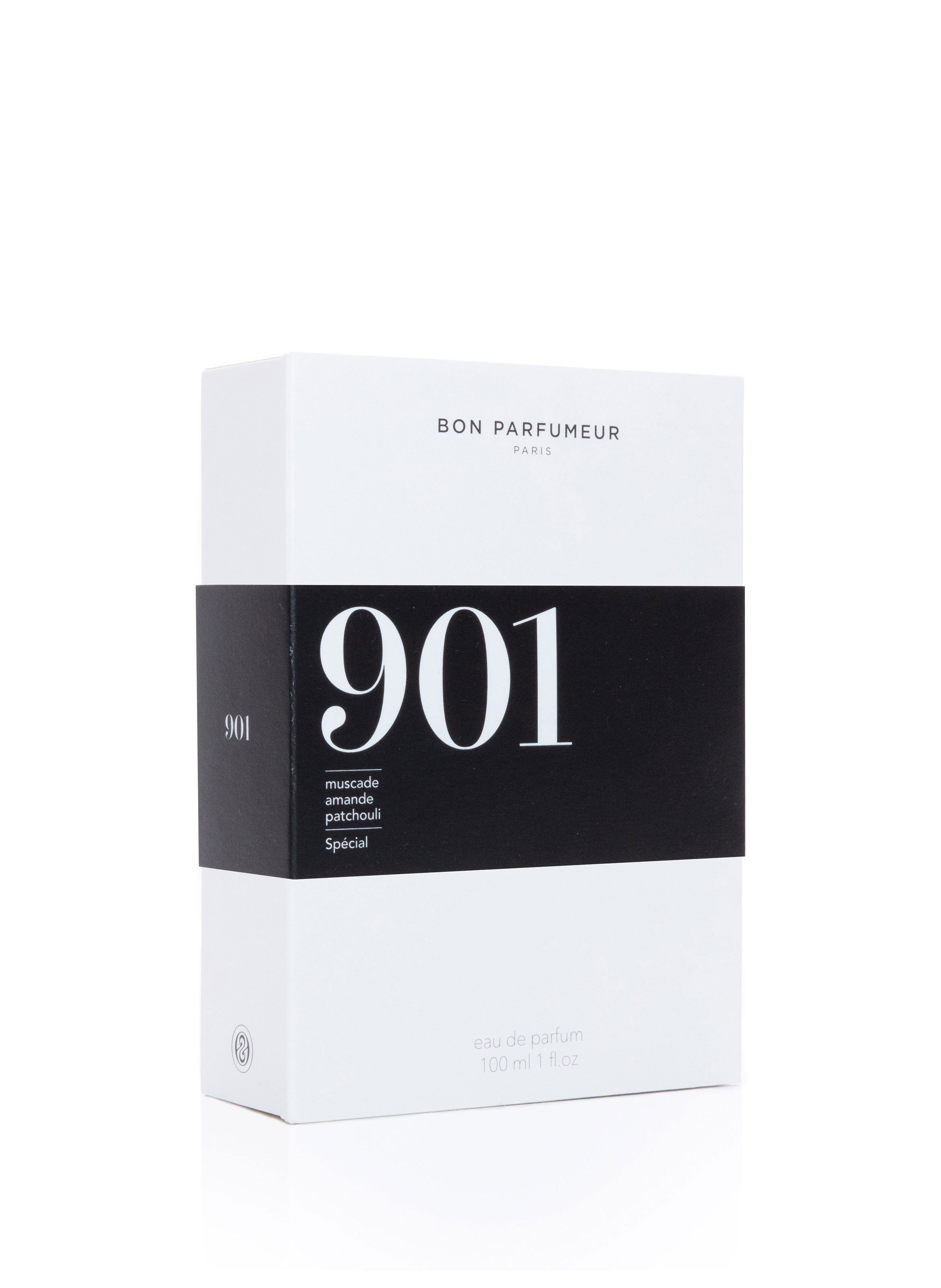 901 perfume BON PARFUMEUR No color
