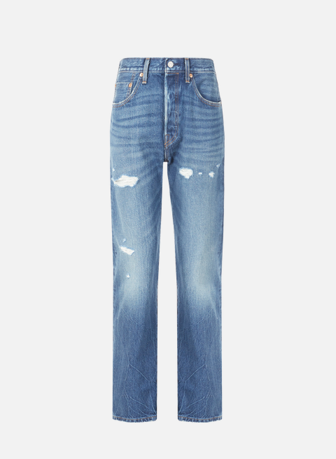 Jeans 501 BlauLEVI'S 