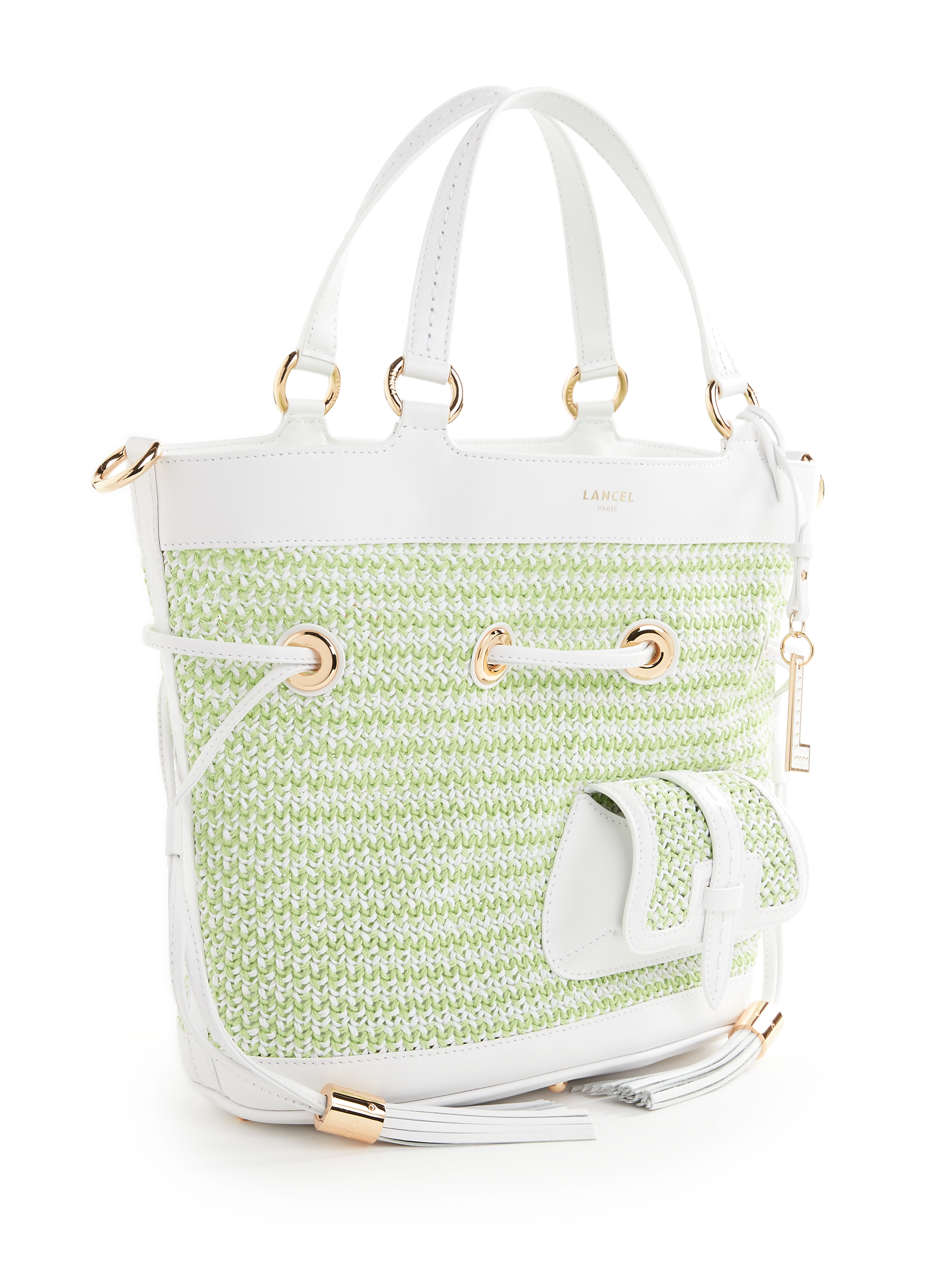 Sac seau Premier Flirt M bi-matière