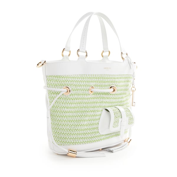 Sac seau Premier Flirt M bi-matière