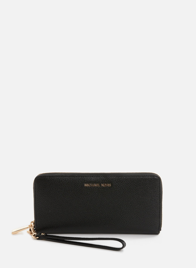 Leather wallets MICHAEL BY MICHAEL KORS