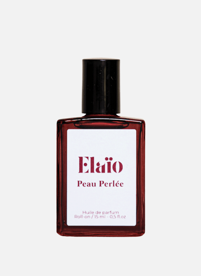 Parfümöl - Pearly Skin ELAÏO