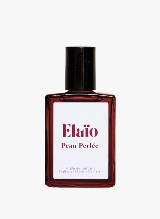 Huile de parfum - Peau Perlée