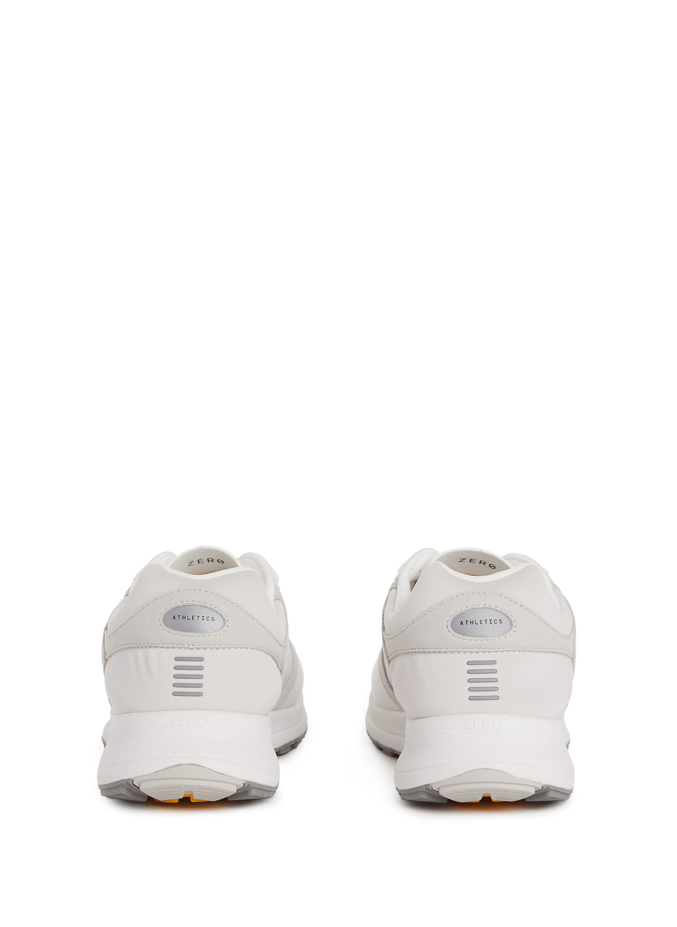 Zero V1 sneakers ATHLETICS FOOTWEAR White
